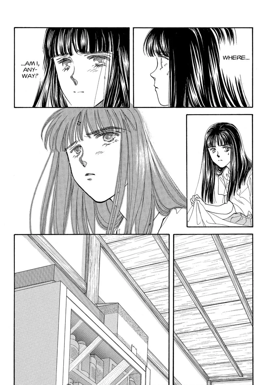 Please Save My Earth Chapter 99 page 19 - 