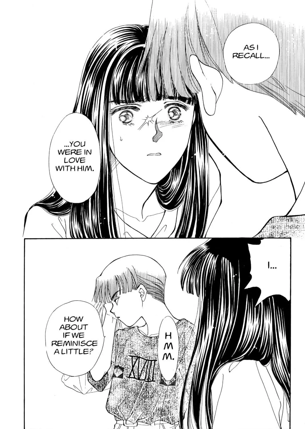 Please Save My Earth Chapter 99 page 29 - 
