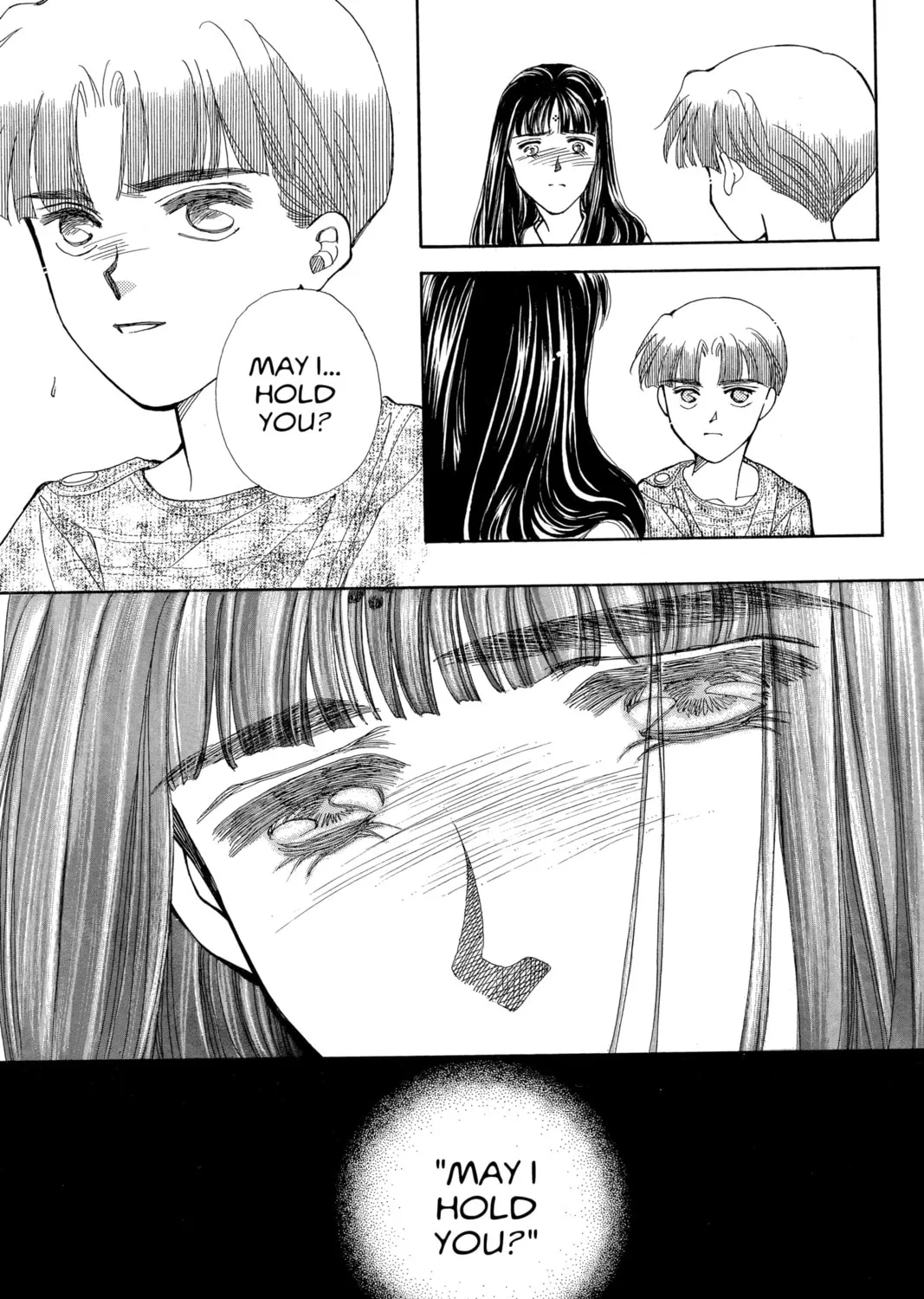 Please Save My Earth Chapter 99 page 43 - 