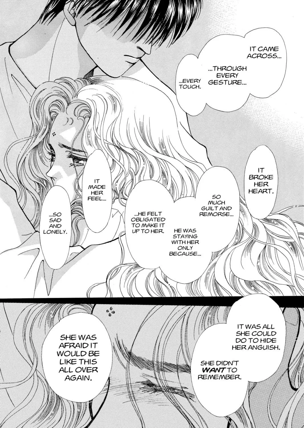 Please Save My Earth Chapter 99 page 49 - 