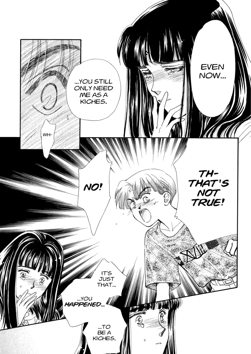 Please Save My Earth Chapter 99 page 51 - 