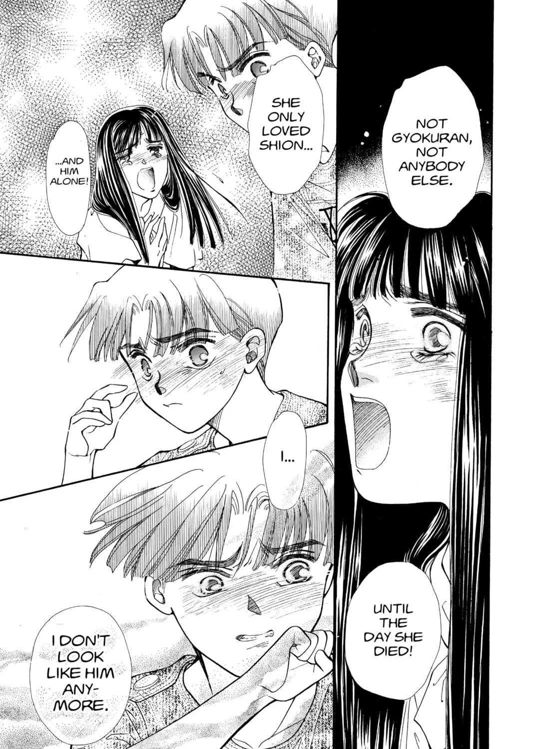 Please Save My Earth Chapter 99 page 59 - 