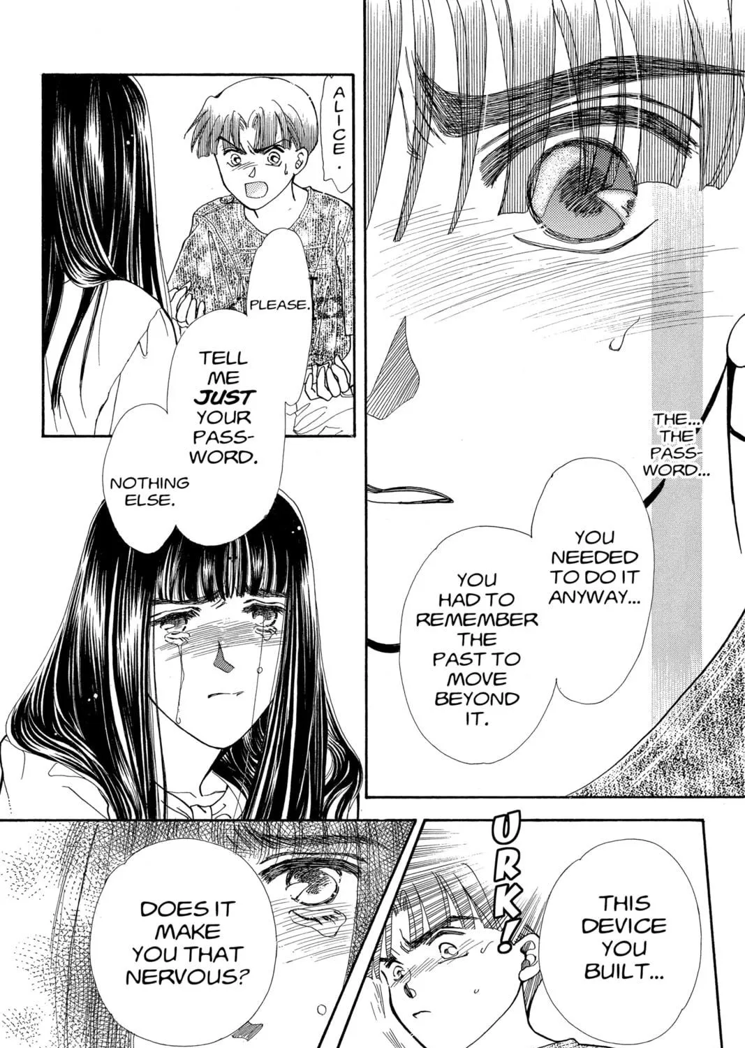 Please Save My Earth Chapter 99 page 65 - 