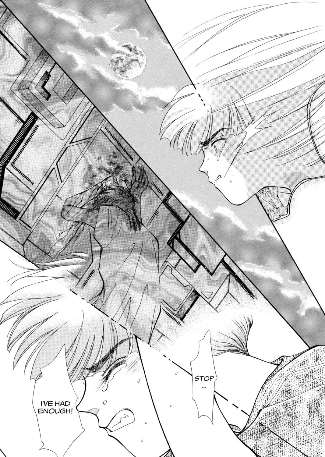 Please Save My Earth Chapter 99 page 9 - 