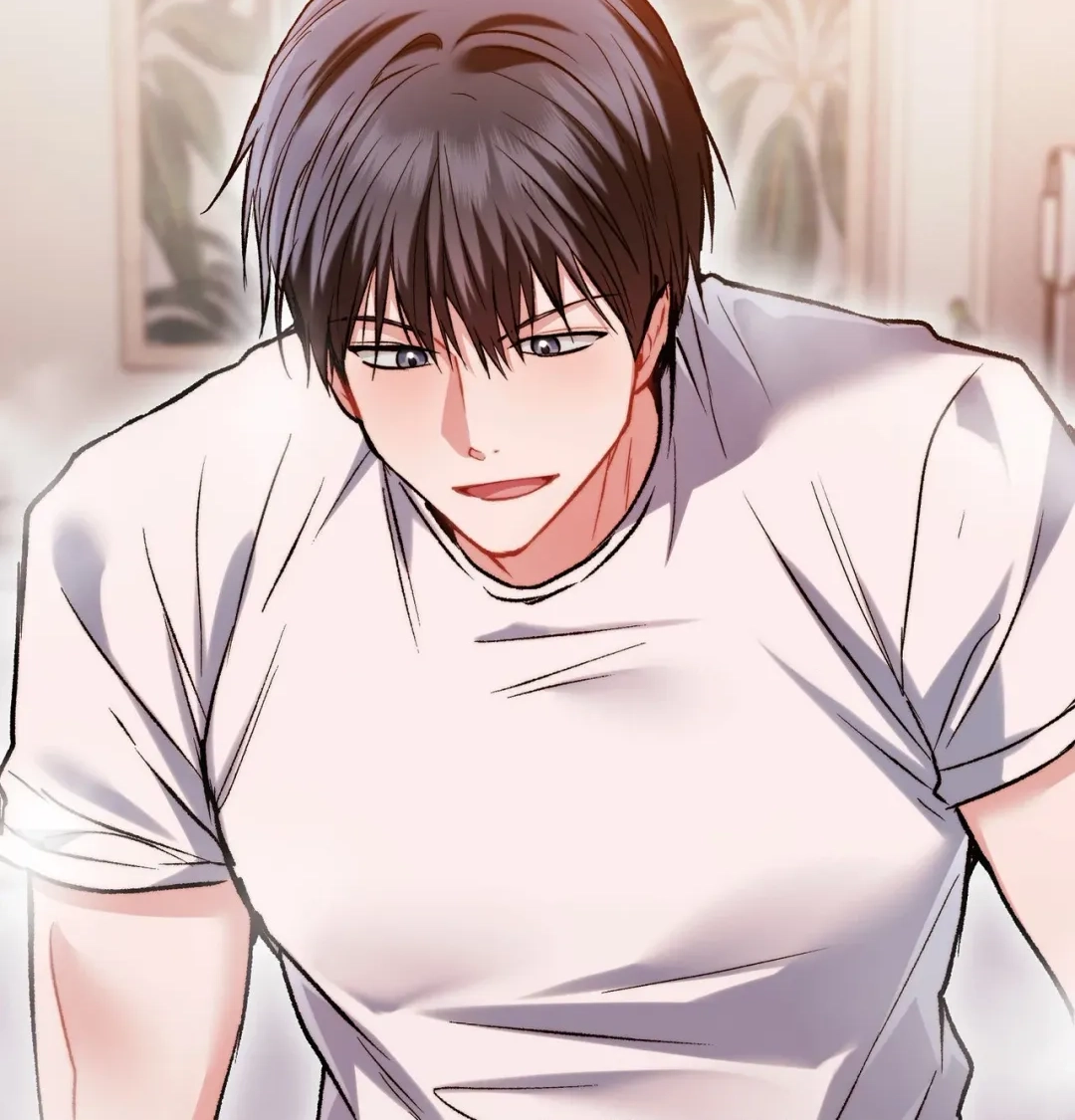 Please Shove It Into the Basket Chapter 13 page 4 - 
