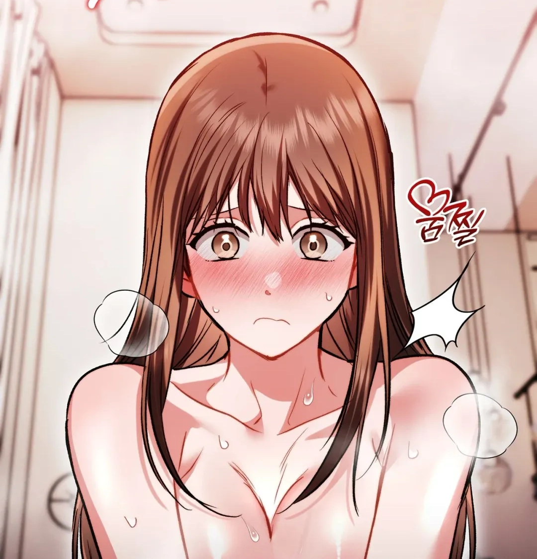 Please Shove It Into the Basket Chapter 13 page 78 - 