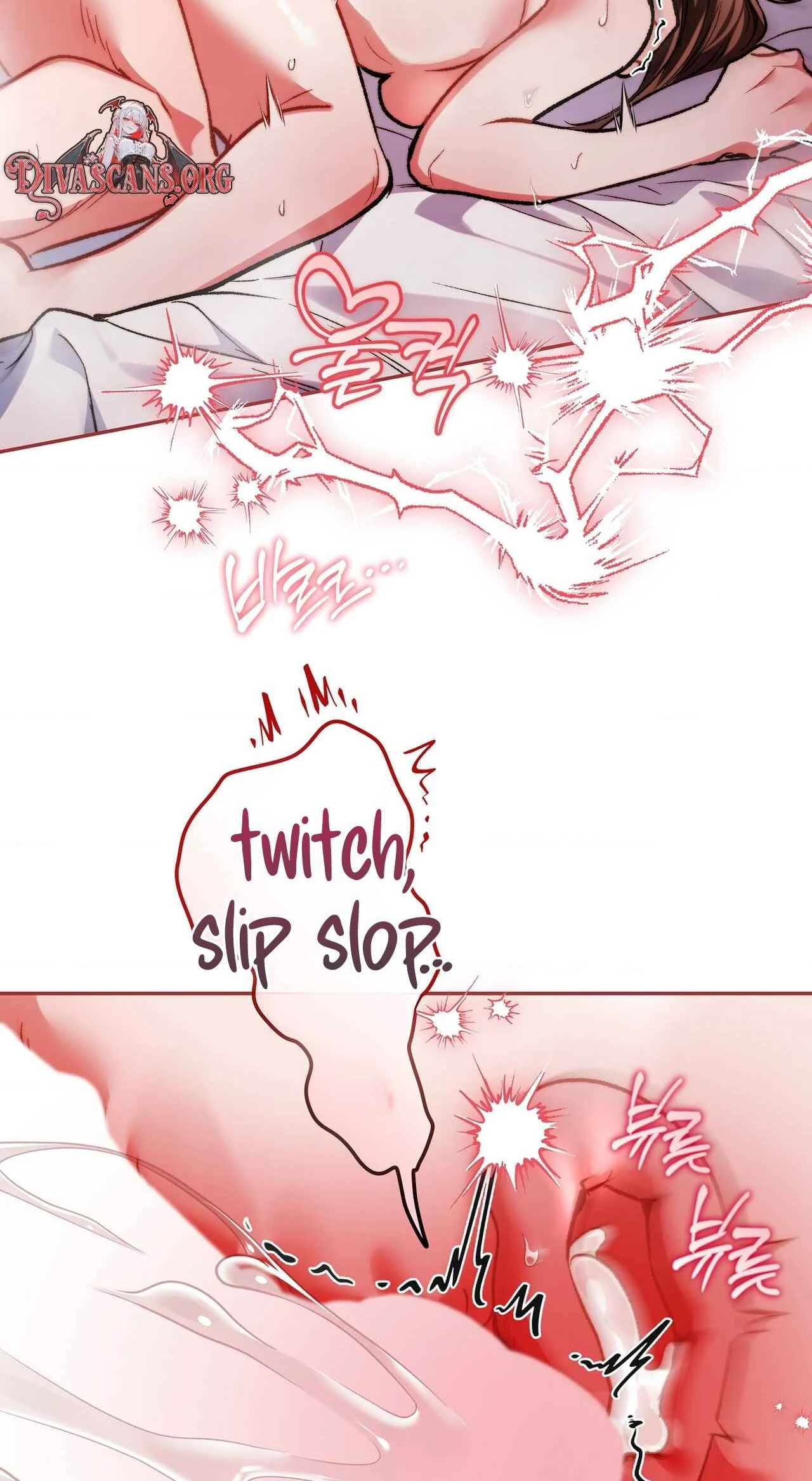 Please Shove It Into the Basket Chapter 14 page 16 - 