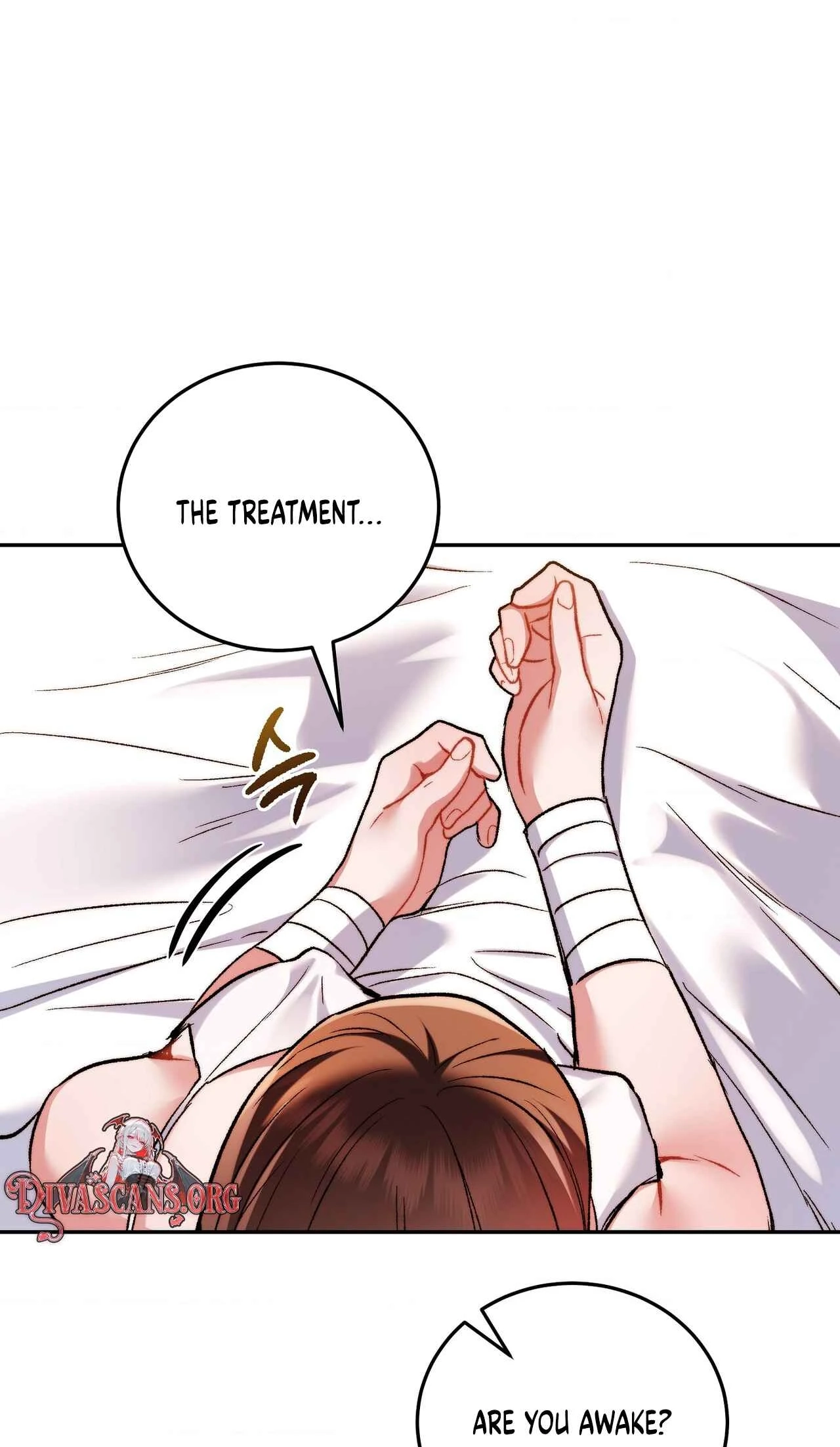 Please Shove It Into the Basket Chapter 14 page 26 - 
