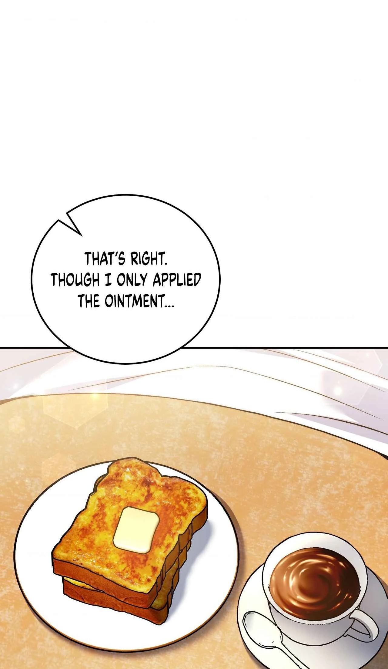 Please Shove It Into the Basket Chapter 14 page 29 - 