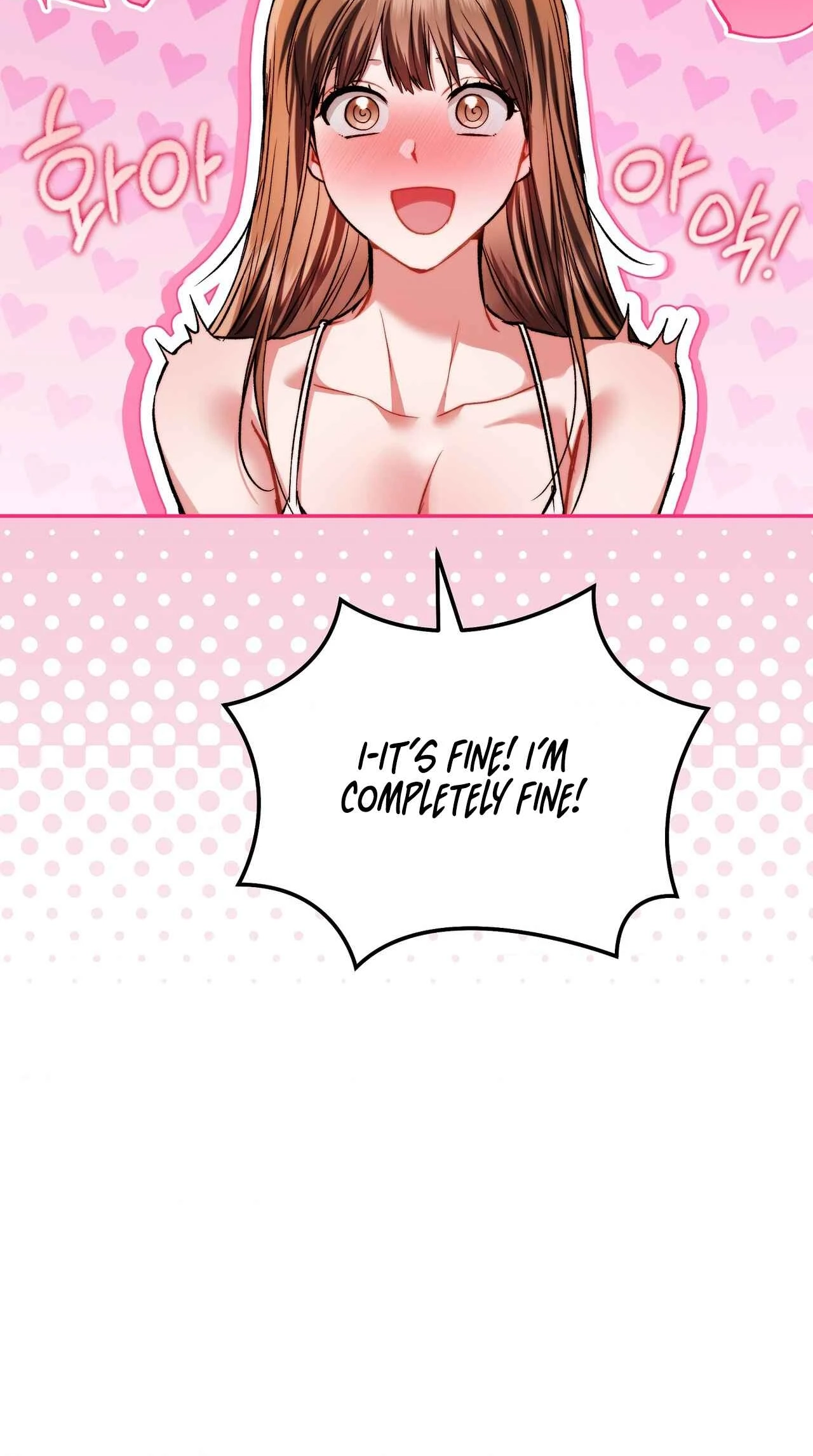 Please Shove It Into the Basket Chapter 14 page 34 - 