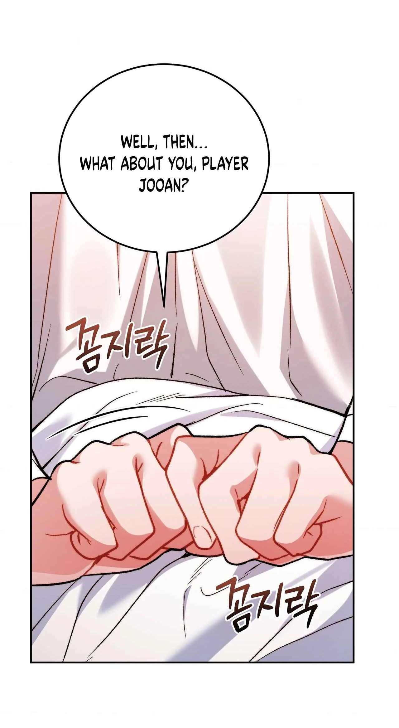Please Shove It Into the Basket Chapter 14 page 39 - 