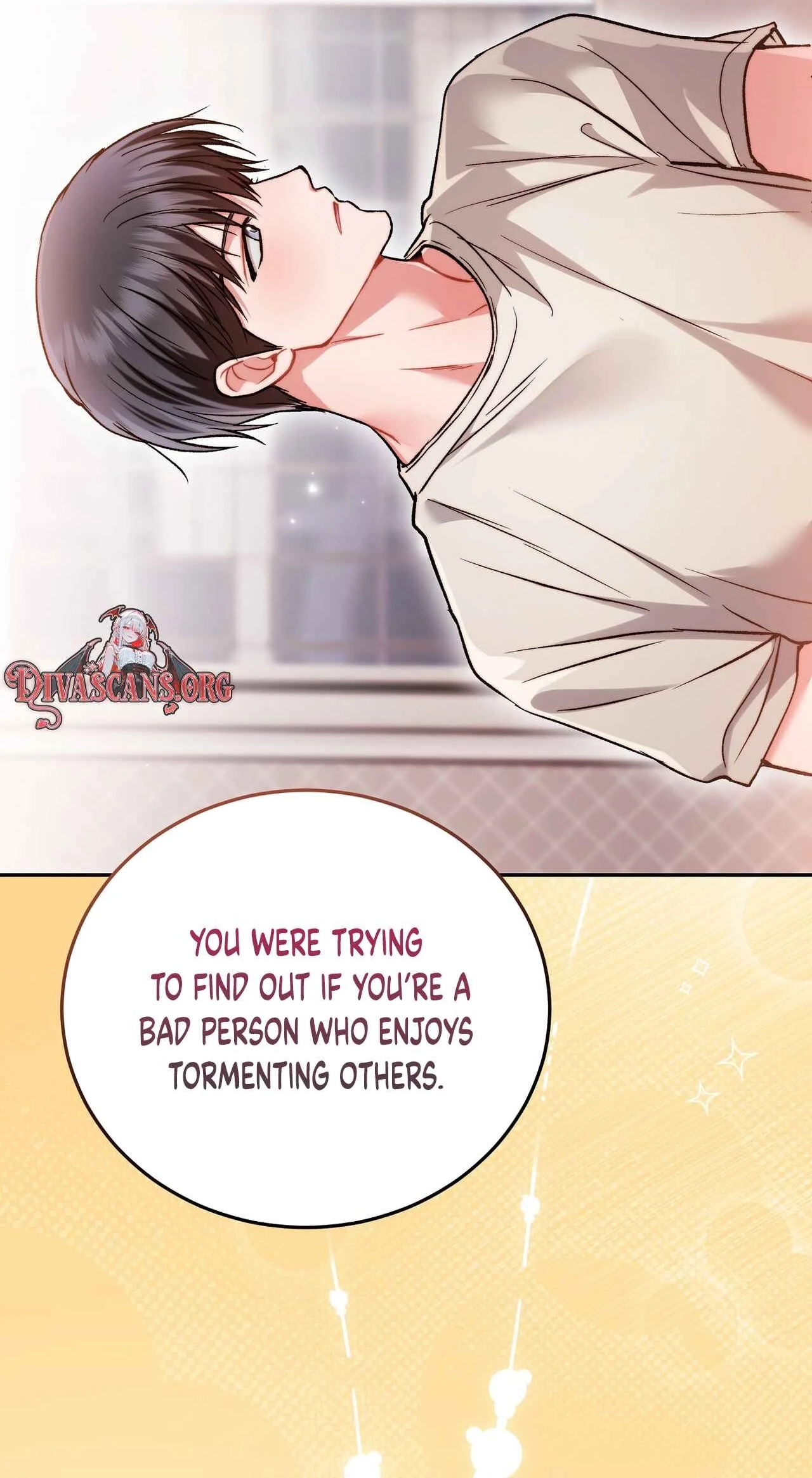 Please Shove It Into the Basket Chapter 14 page 42 - 