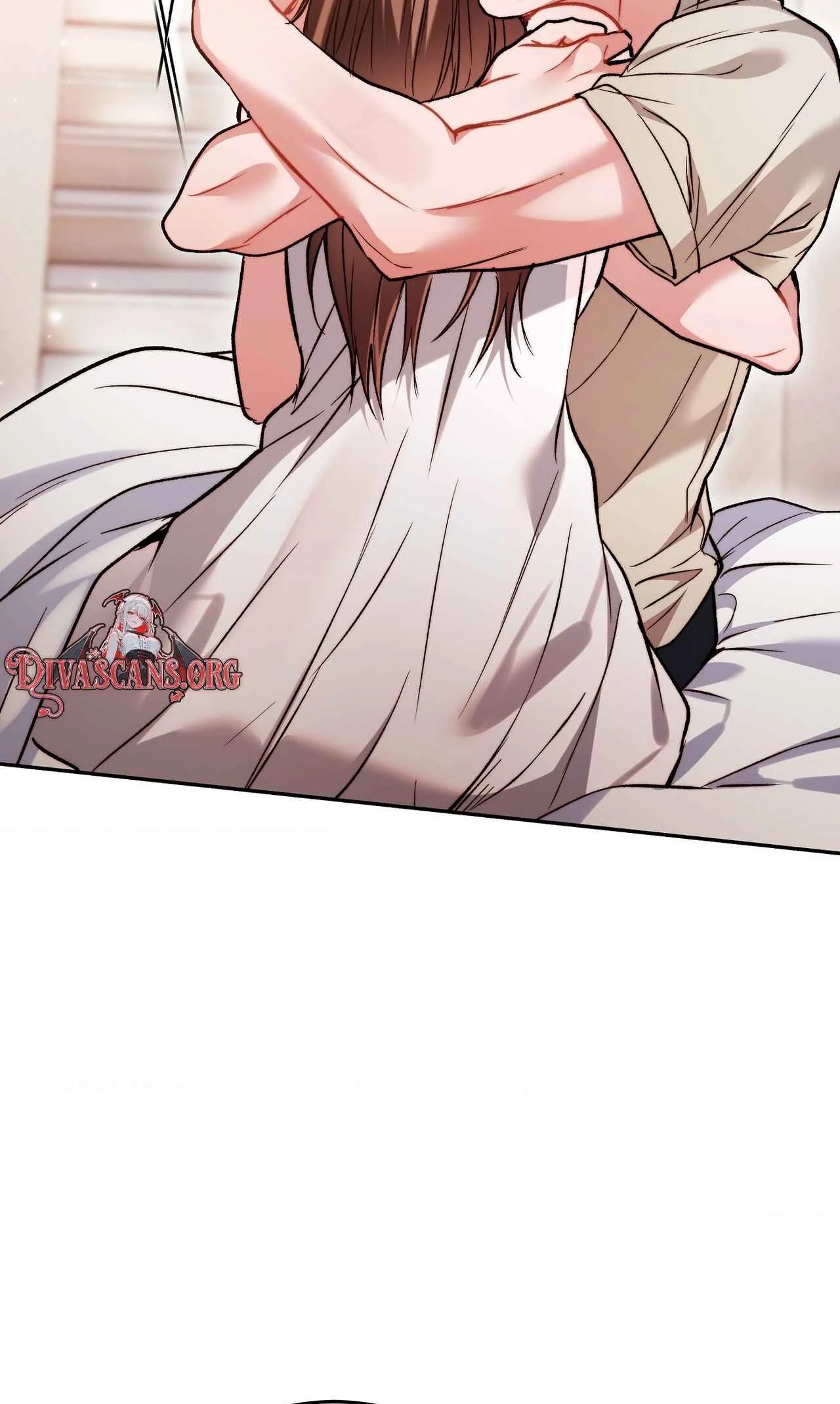 Please Shove It Into the Basket Chapter 14 page 50 - 