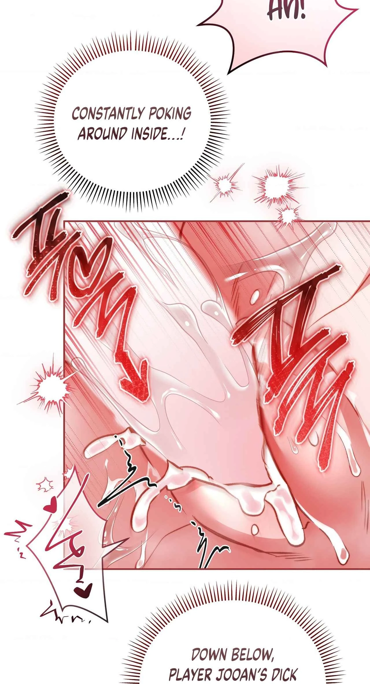 Please Shove It Into the Basket Chapter 14 page 6 - 