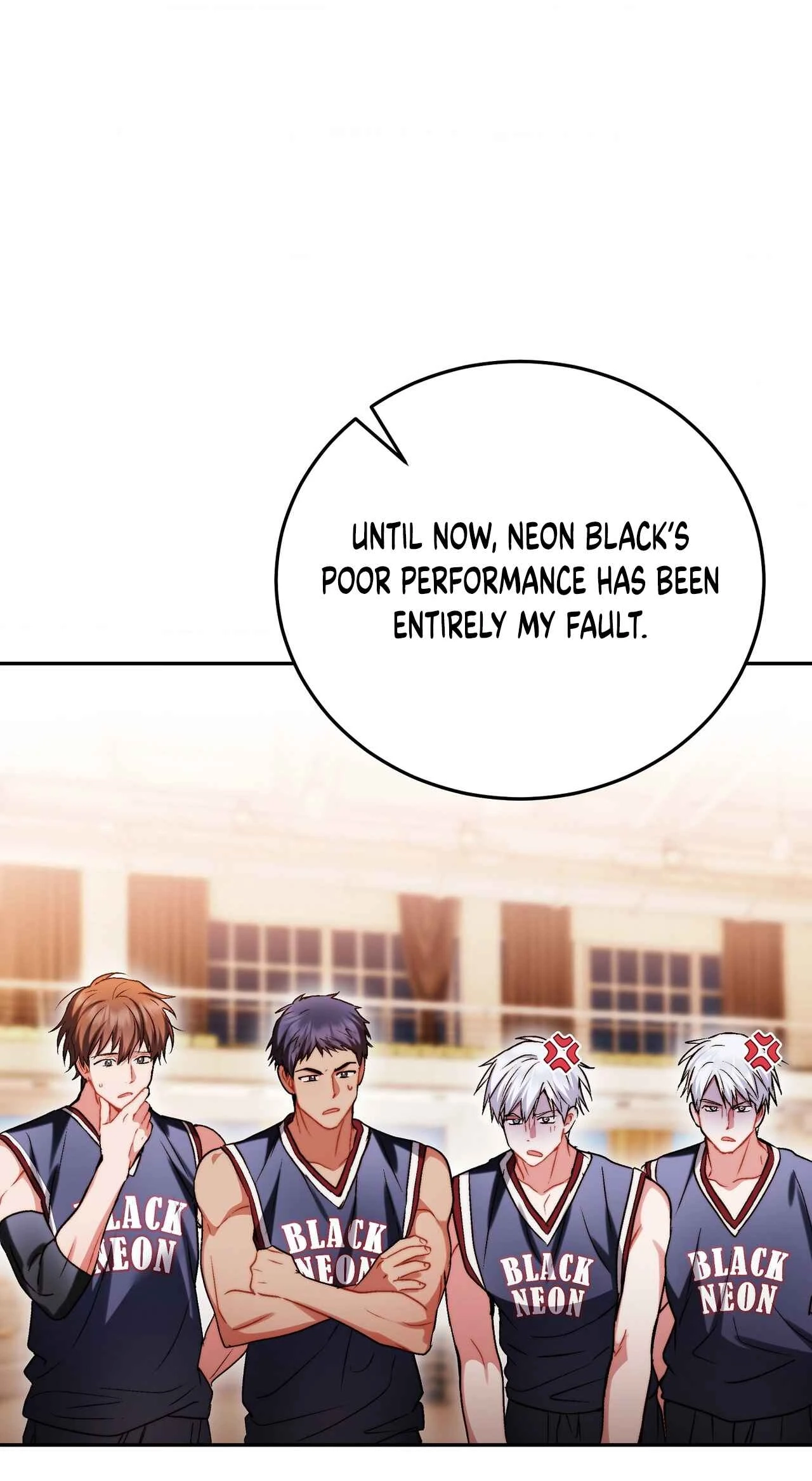 Please Shove It Into the Basket Chapter 14 page 59 - 