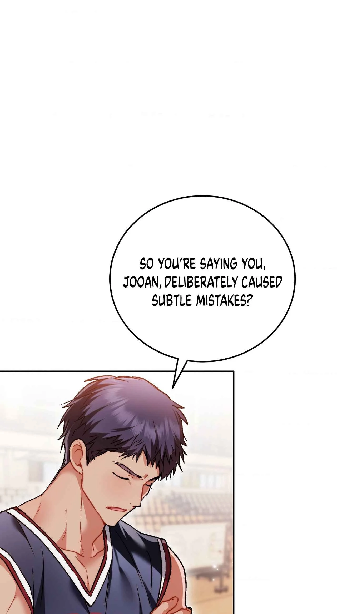 Please Shove It Into the Basket Chapter 14 page 61 - 