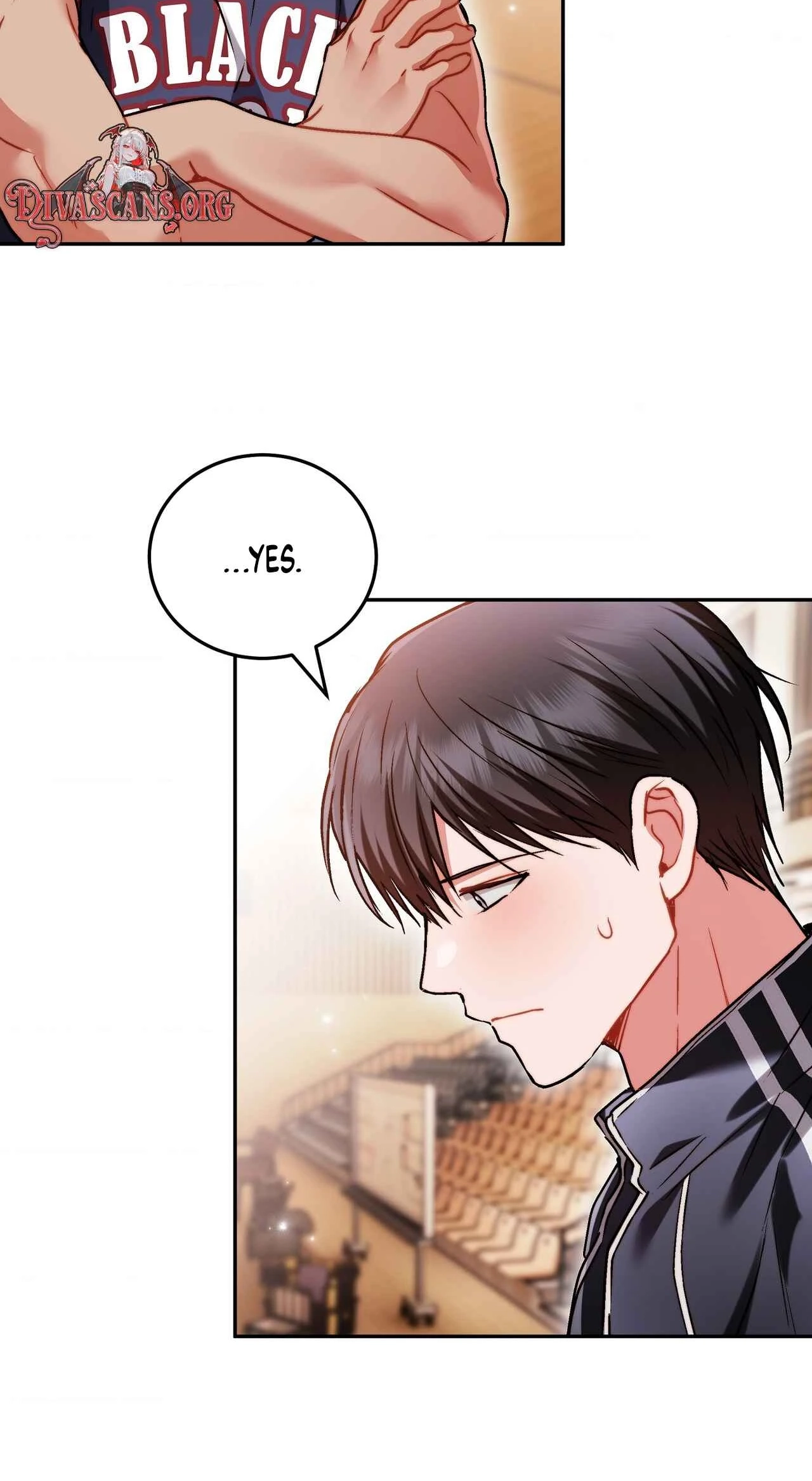 Please Shove It Into the Basket Chapter 14 page 62 - 