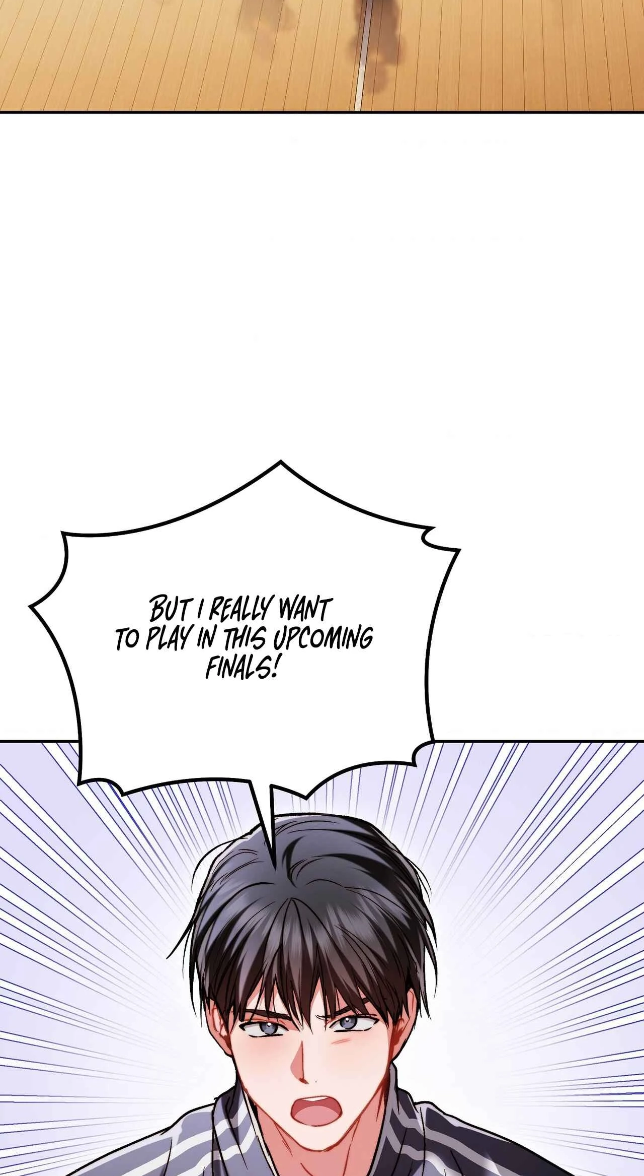 Please Shove It Into the Basket Chapter 14 page 64 - 