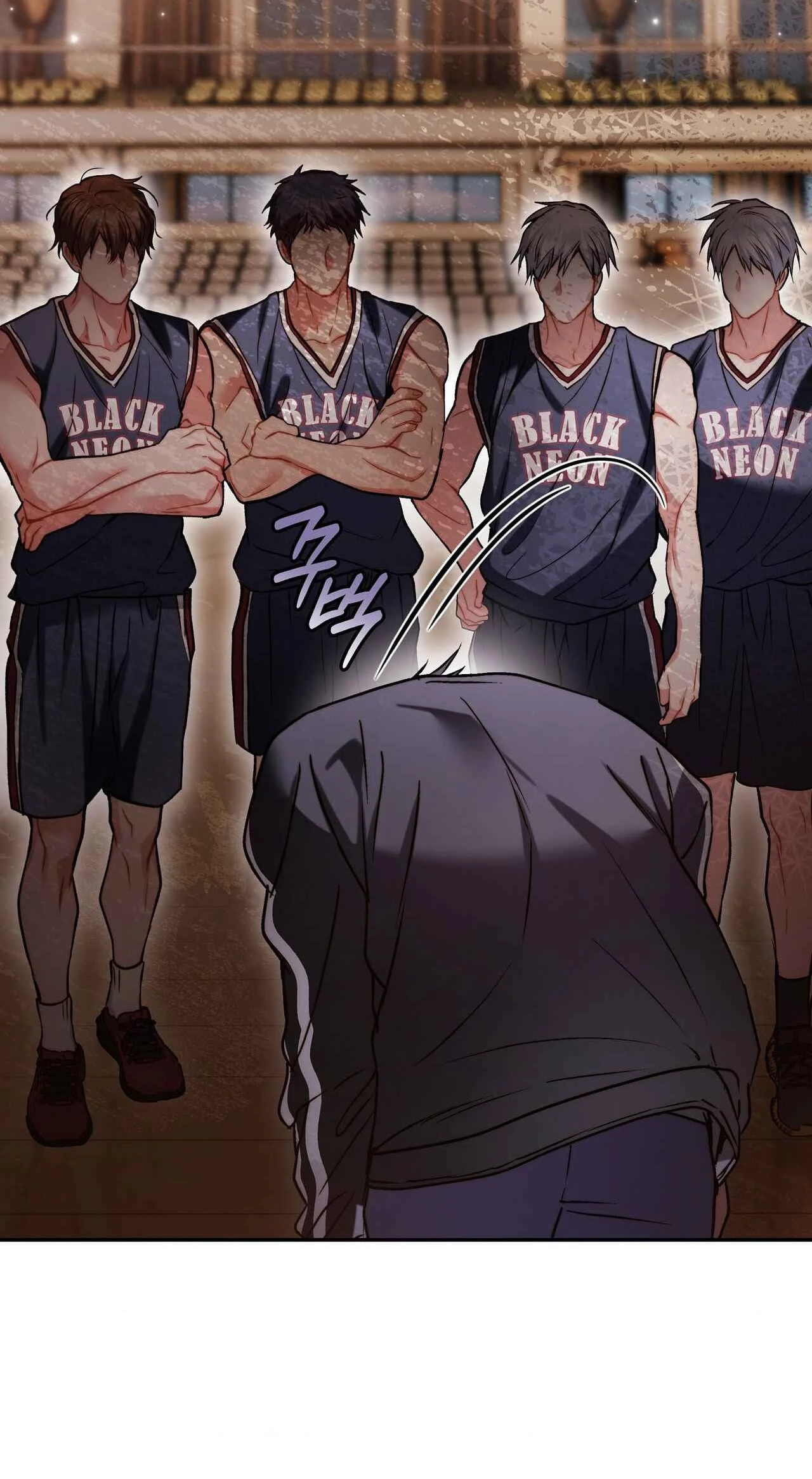 Please Shove It Into the Basket Chapter 14 page 66 - 