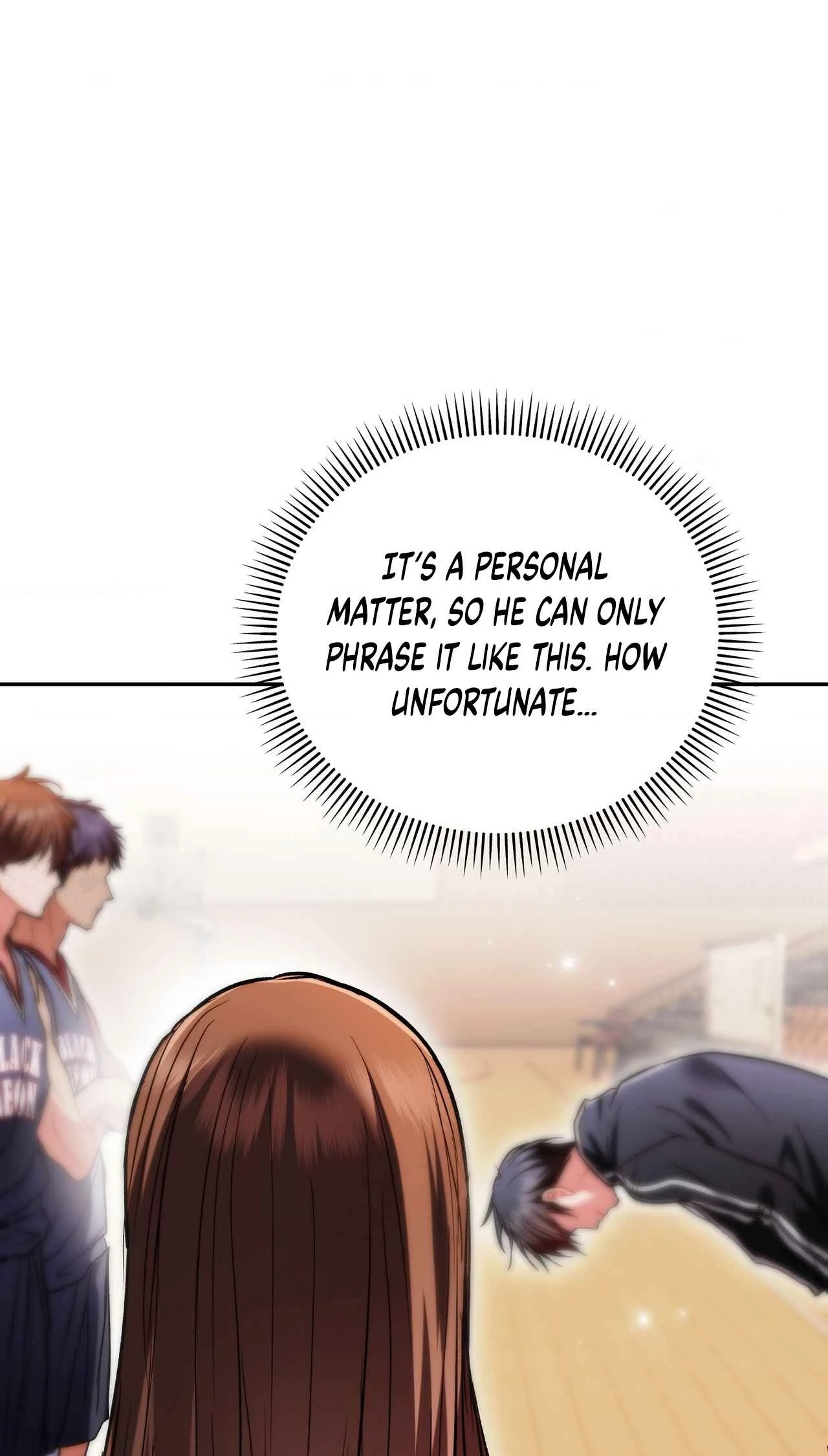 Please Shove It Into the Basket Chapter 14 page 67 - 