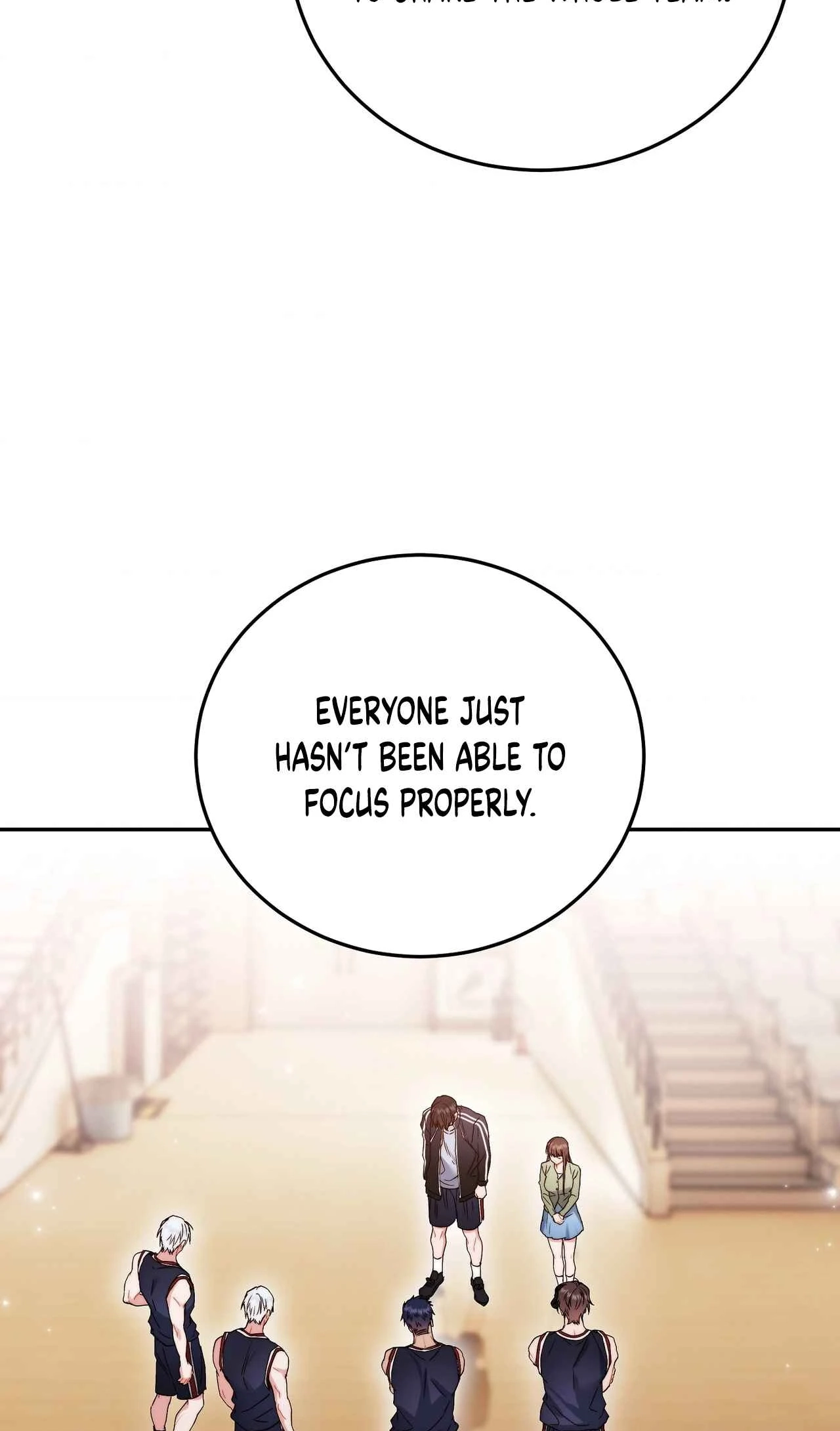 Please Shove It Into the Basket Chapter 14 page 74 - 
