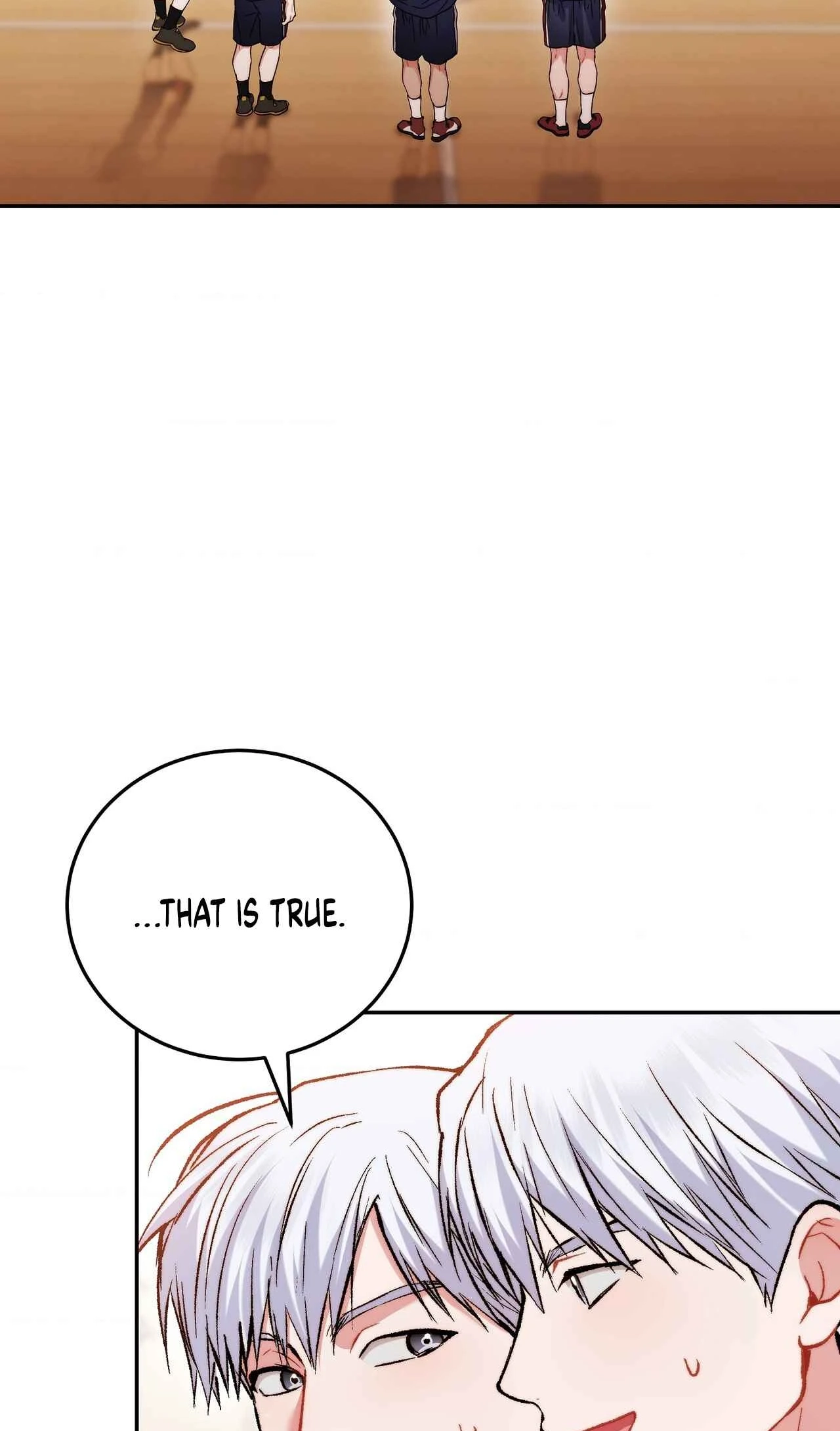 Please Shove It Into the Basket Chapter 14 page 75 - 