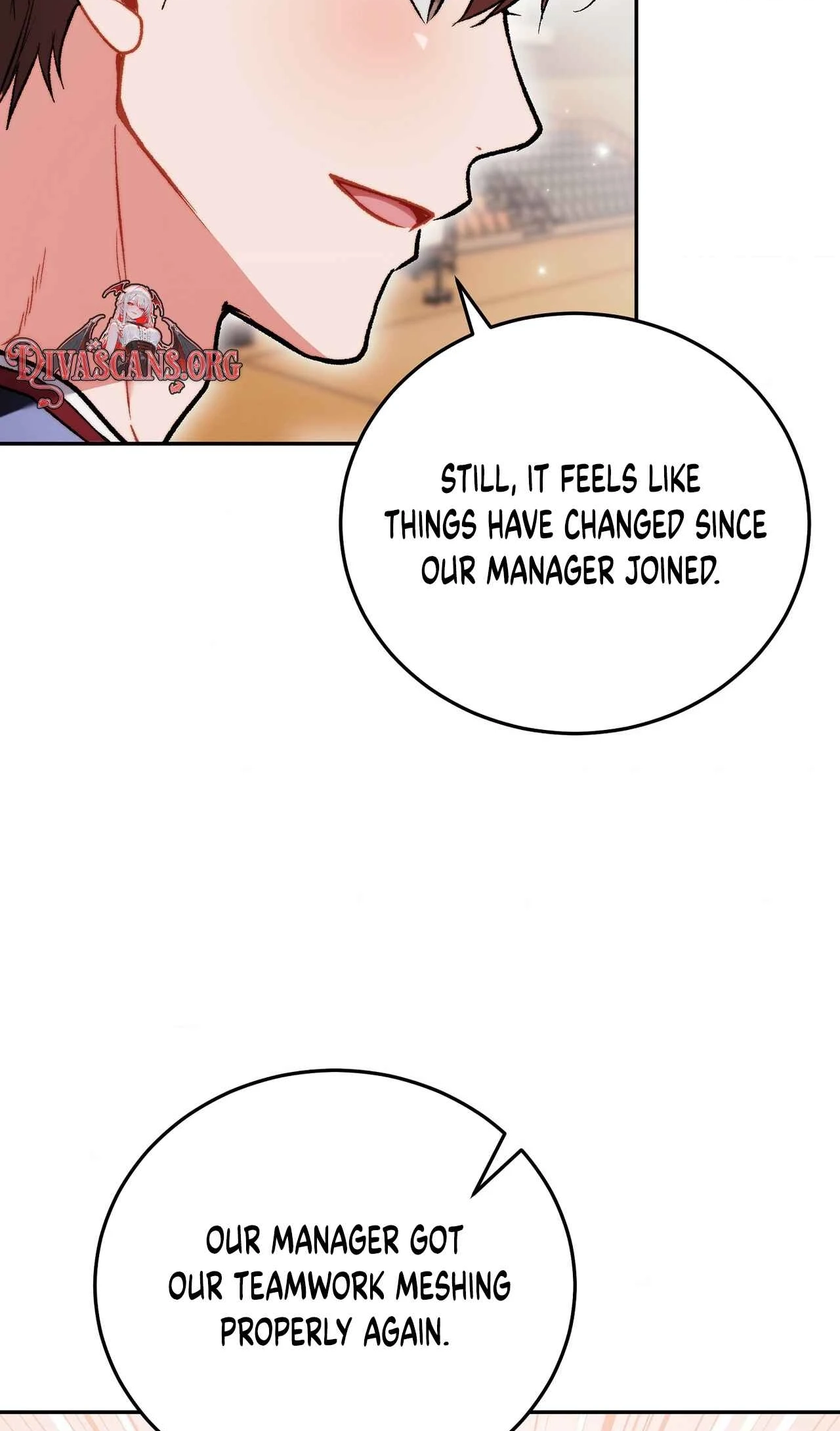 Please Shove It Into the Basket Chapter 14 page 77 - 