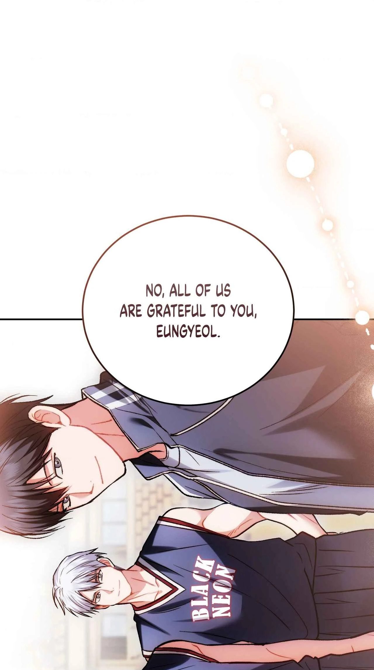 Please Shove It Into the Basket Chapter 14 page 80 - 