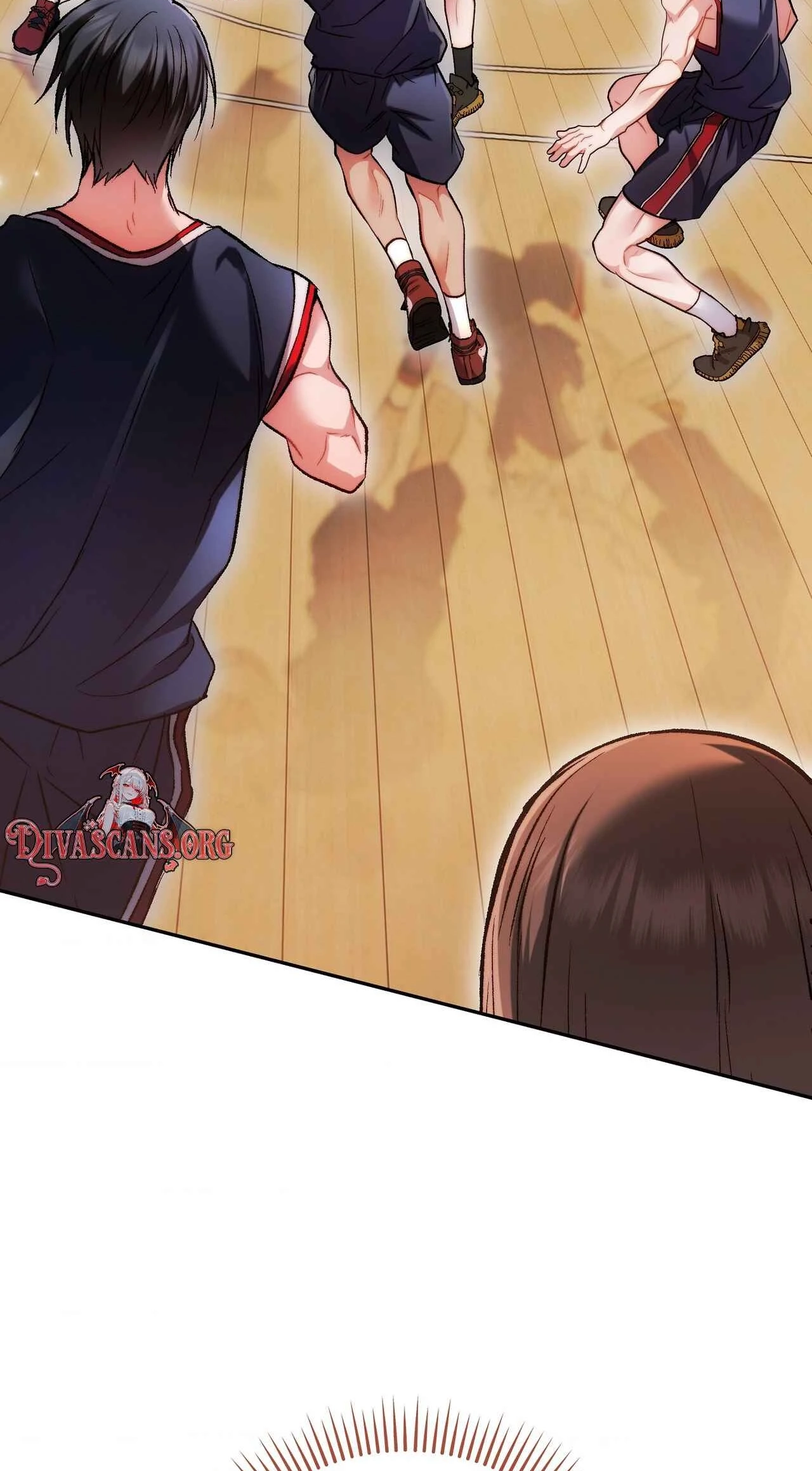 Please Shove It Into the Basket Chapter 14 page 86 - 