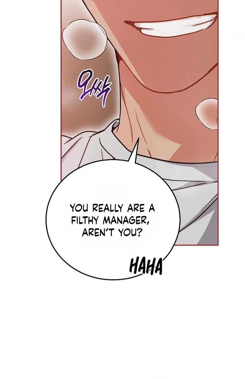 Please Shove It Into the Basket Chapter 6 page 18 - 