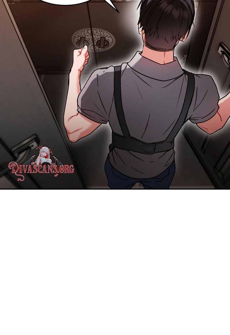 Please Shove It Into the Basket Chapter 6 page 3 - 