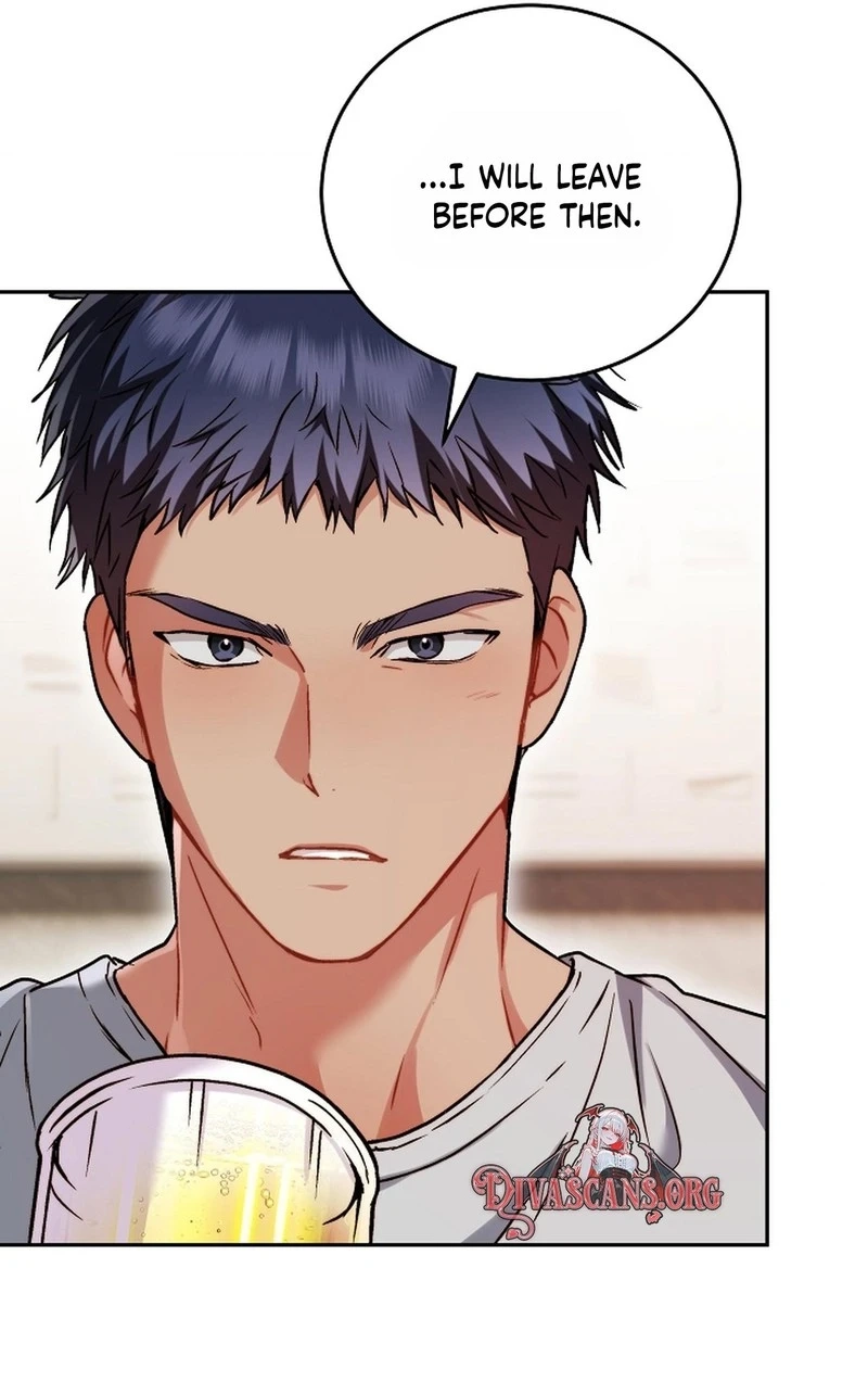 Please Shove It Into the Basket Chapter 6 page 4 - 