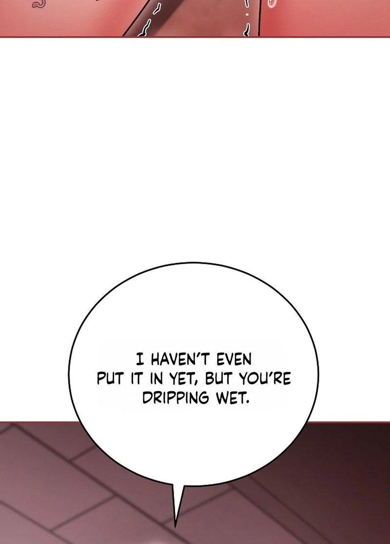 Please Shove It Into the Basket Chapter 6 page 36 - 