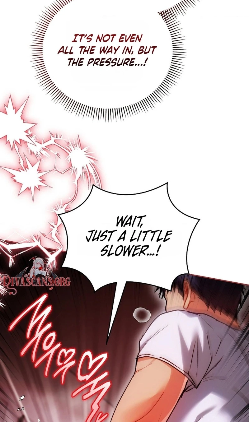 Please Shove It Into the Basket Chapter 6 page 43 - 
