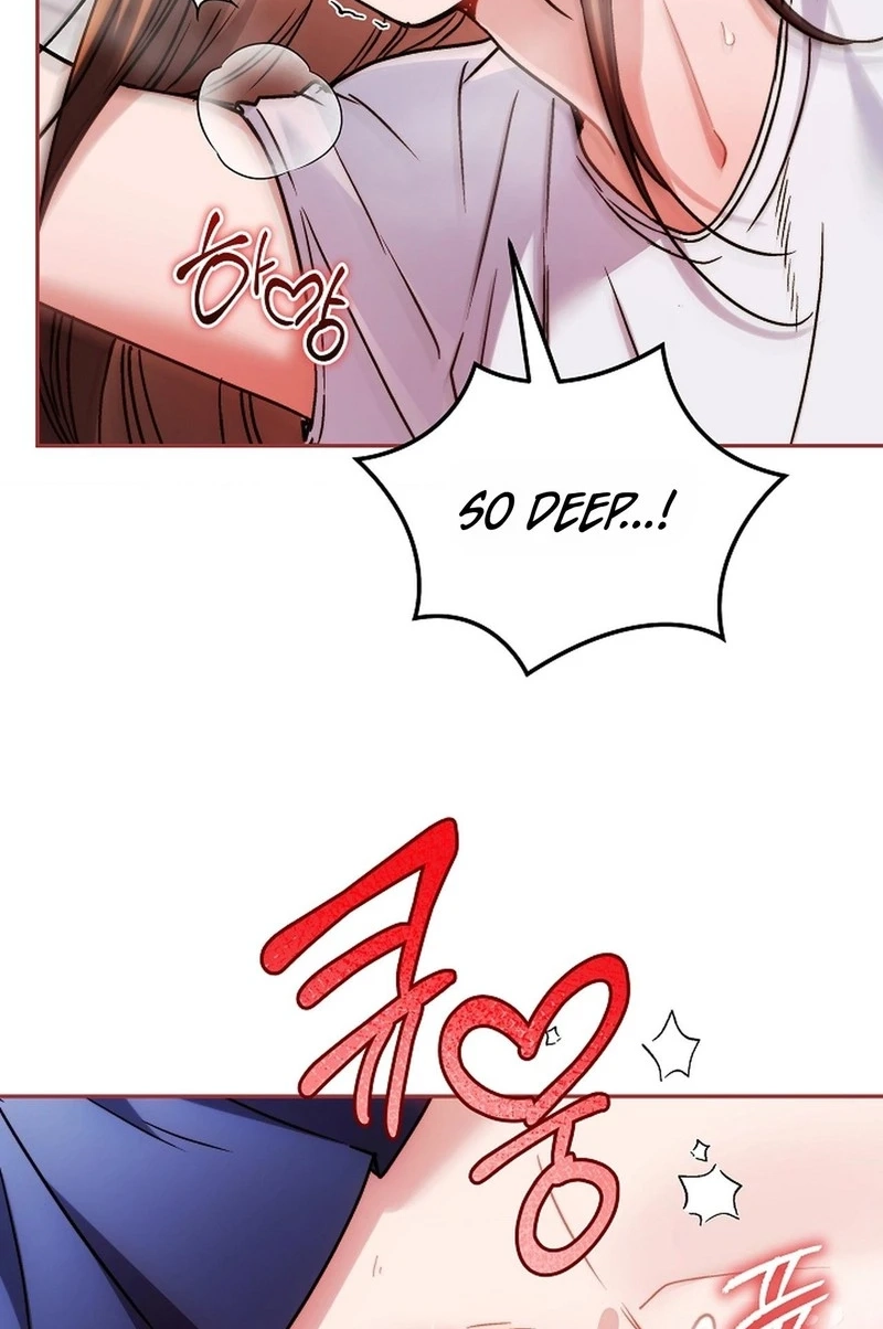 Please Shove It Into the Basket Chapter 6 page 52 - 