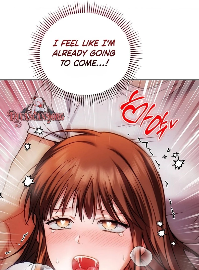 Please Shove It Into the Basket Chapter 6 page 54 - 