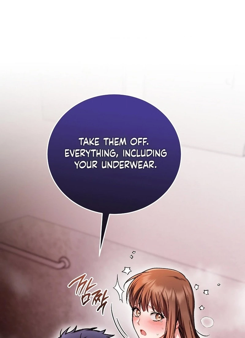 Please Shove It Into the Basket Chapter 6 page 63 - 
