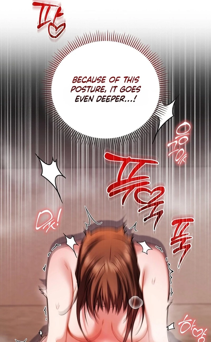 Please Shove It Into the Basket Chapter 6 page 81 - 
