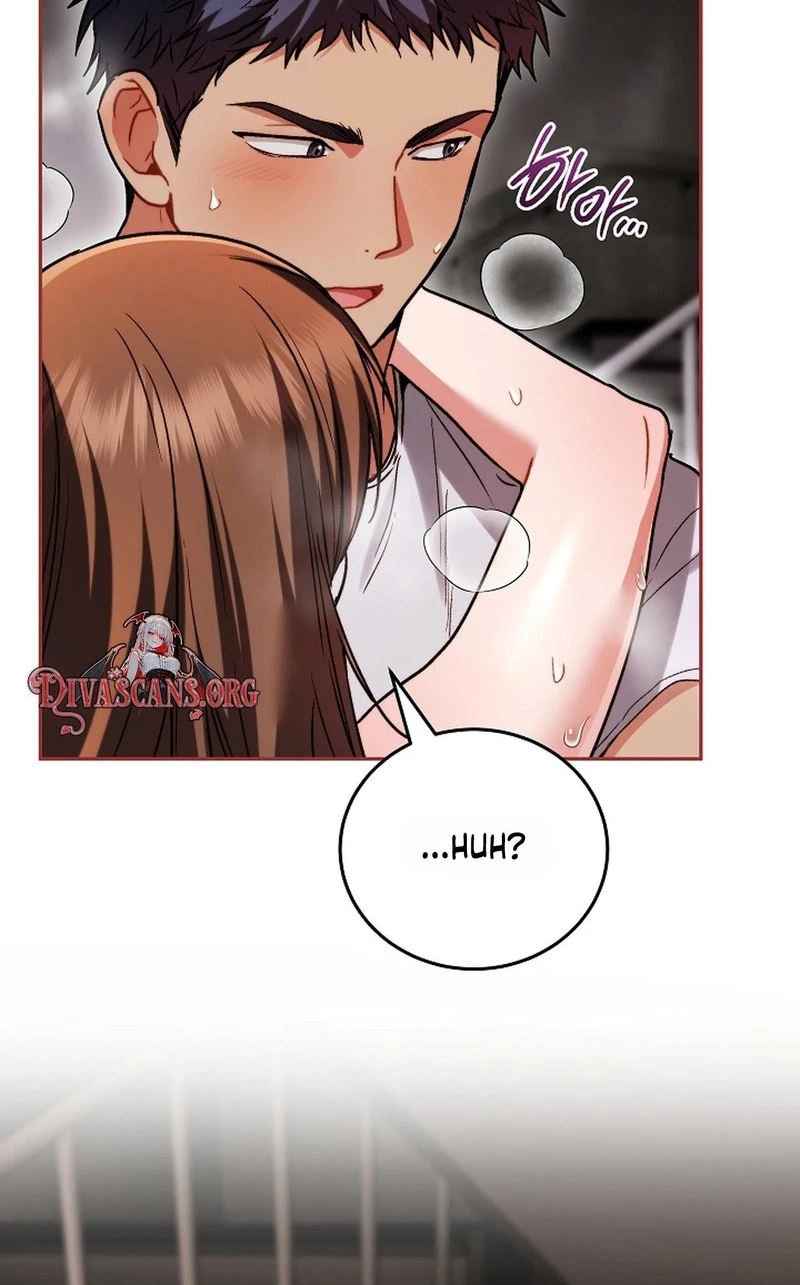Please Shove It Into the Basket Chapter 6 page 87 - 