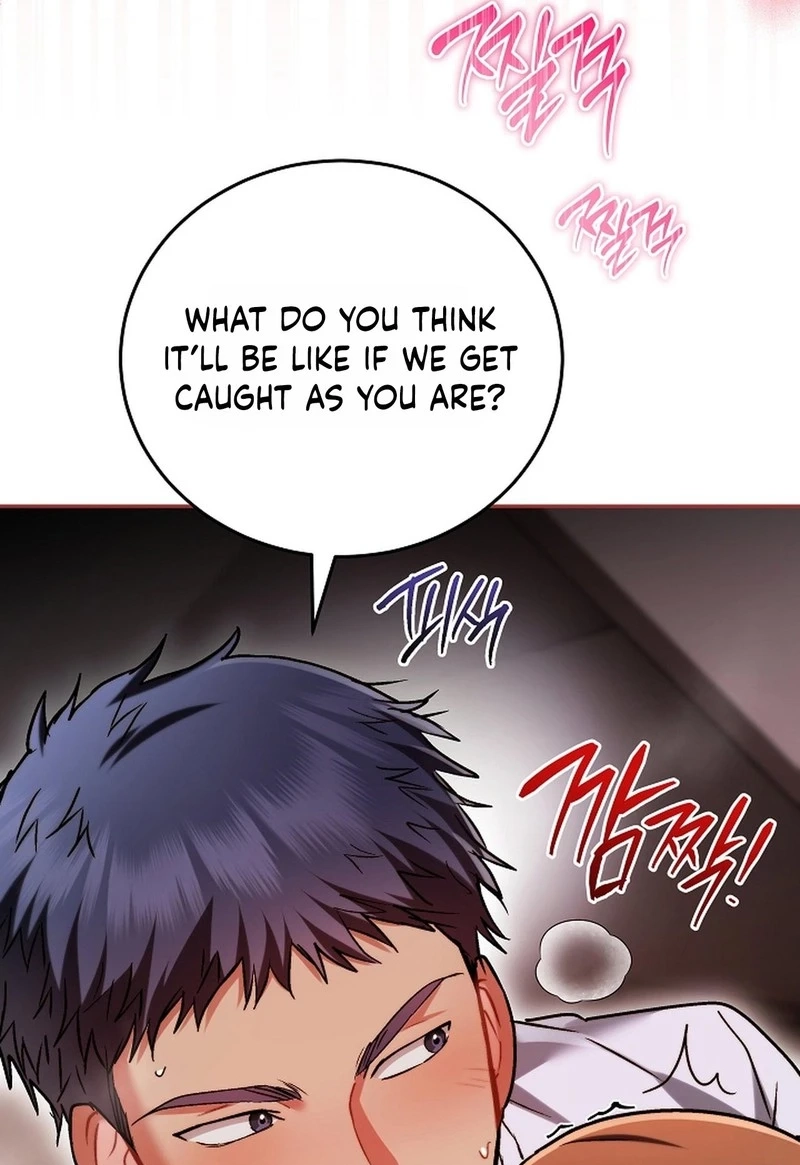 Please Shove It Into the Basket Chapter 6 page 95 - 