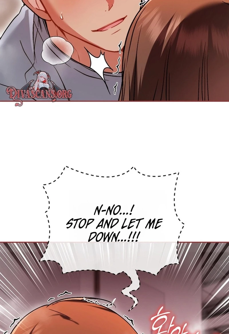 Please Shove It Into the Basket Chapter 6 page 96 - 