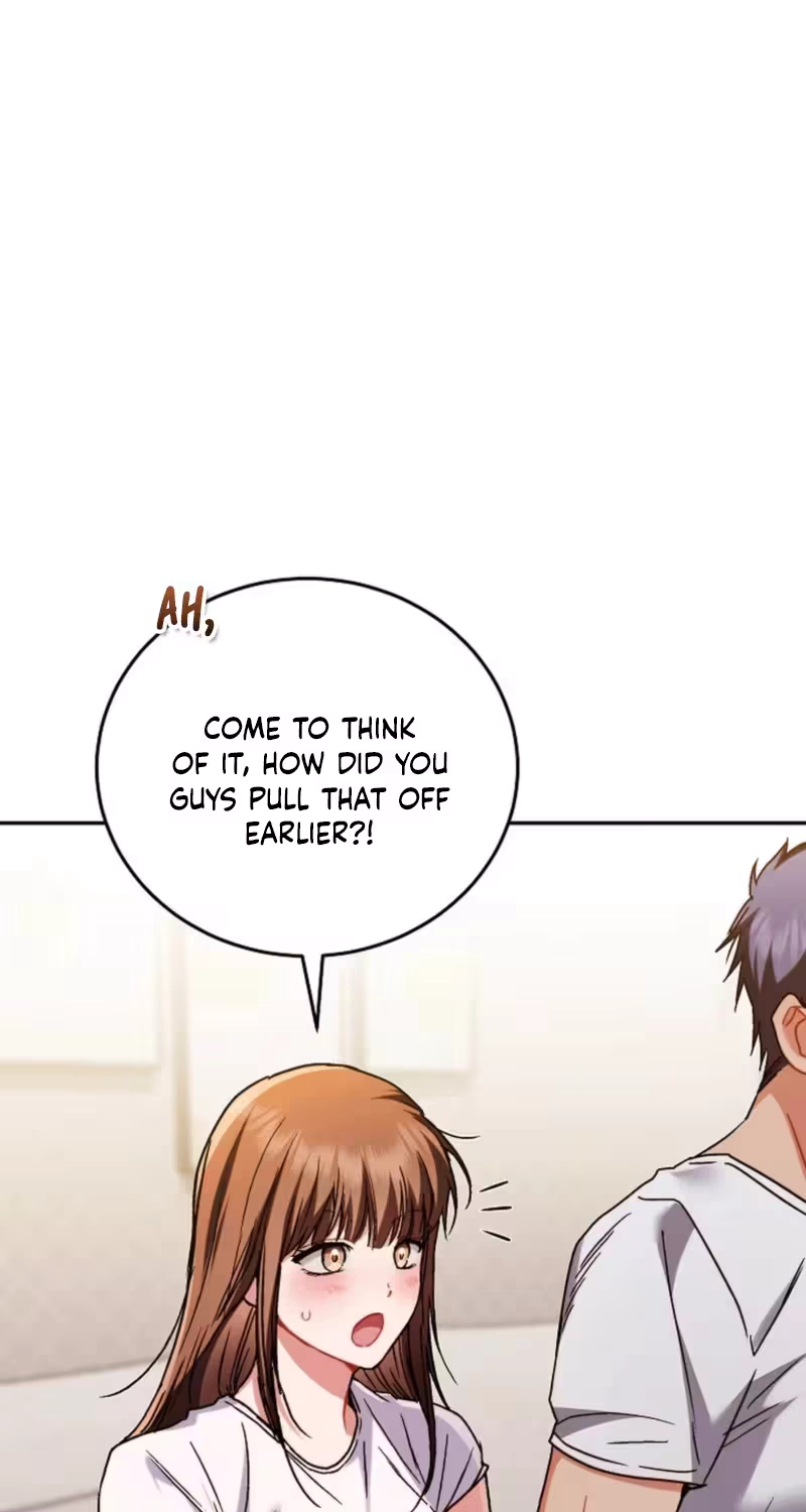 Please Shove It Into the Basket Chapter 7 page 11 - 