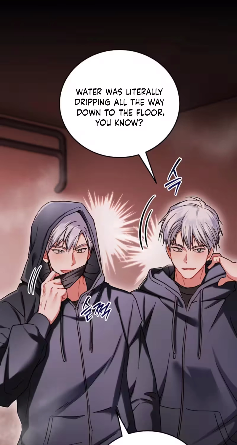 Please Shove It Into the Basket Chapter 7 page 17 - 