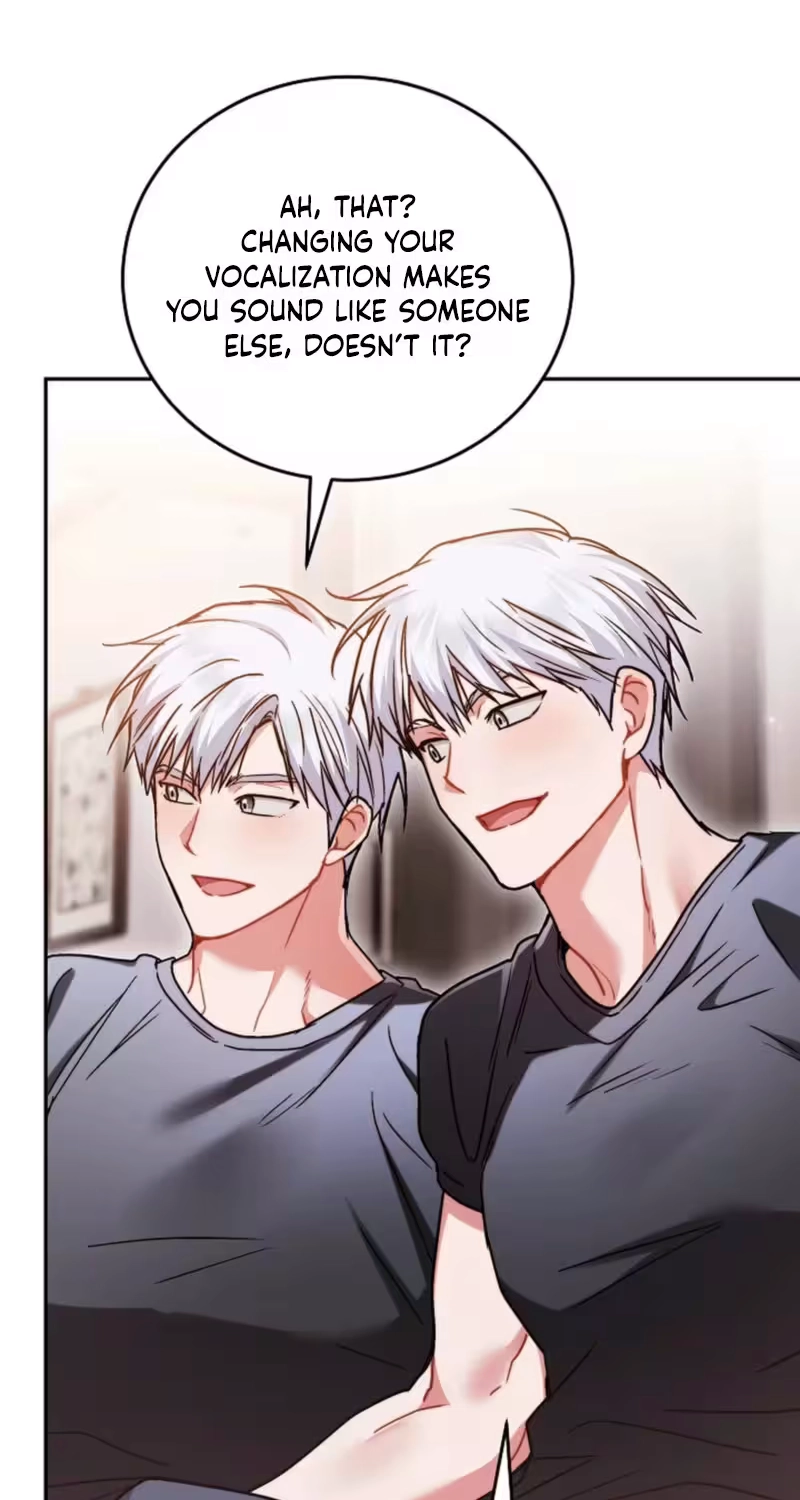 Please Shove It Into the Basket Chapter 7 page 22 - 