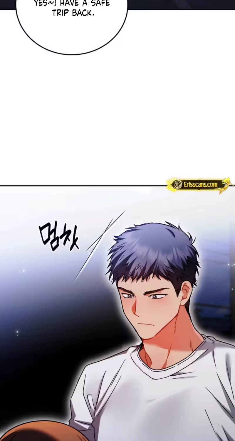 Please Shove It Into the Basket Chapter 7 page 33 - 
