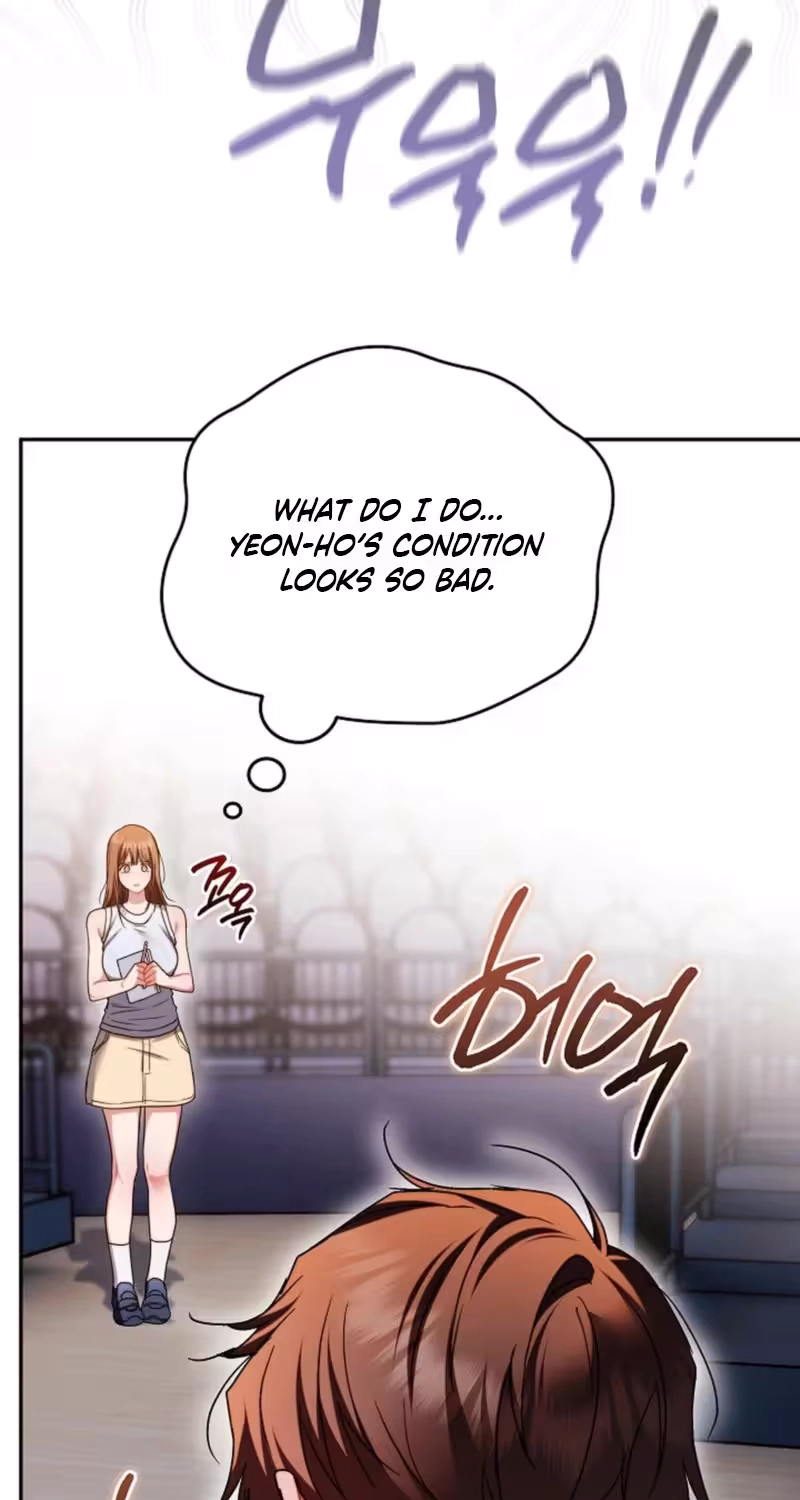 Please Shove It Into the Basket Chapter 7 page 51 - 