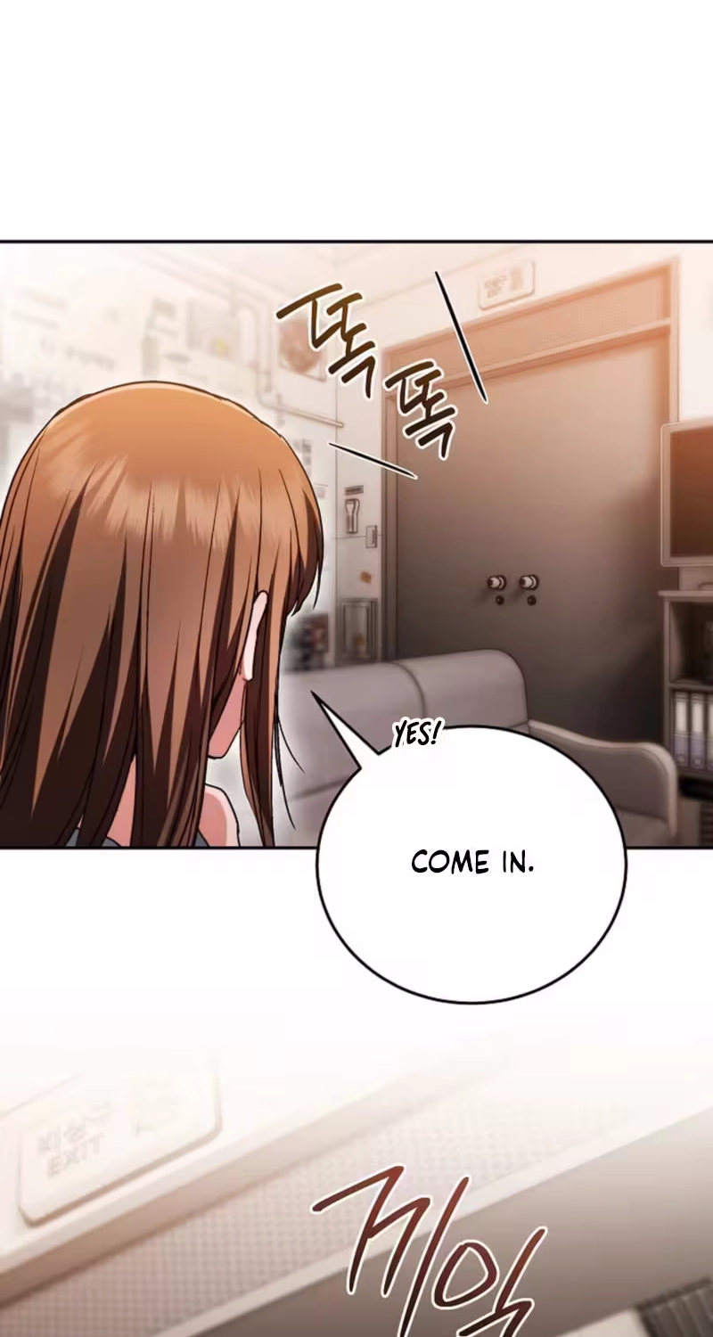 Please Shove It Into the Basket Chapter 7 page 56 - 