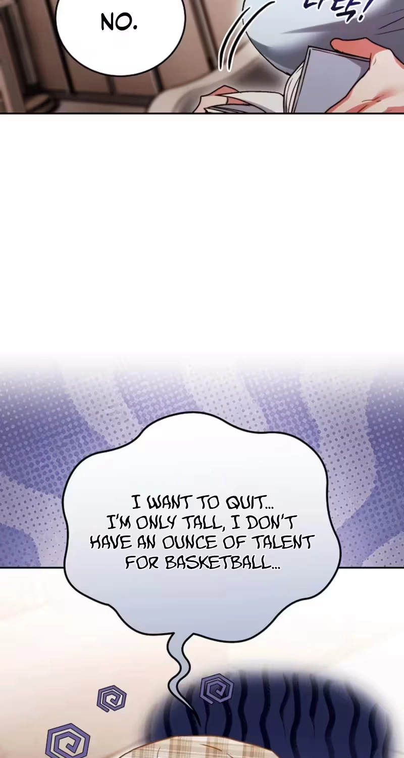 Please Shove It Into the Basket Chapter 7 page 61 - 