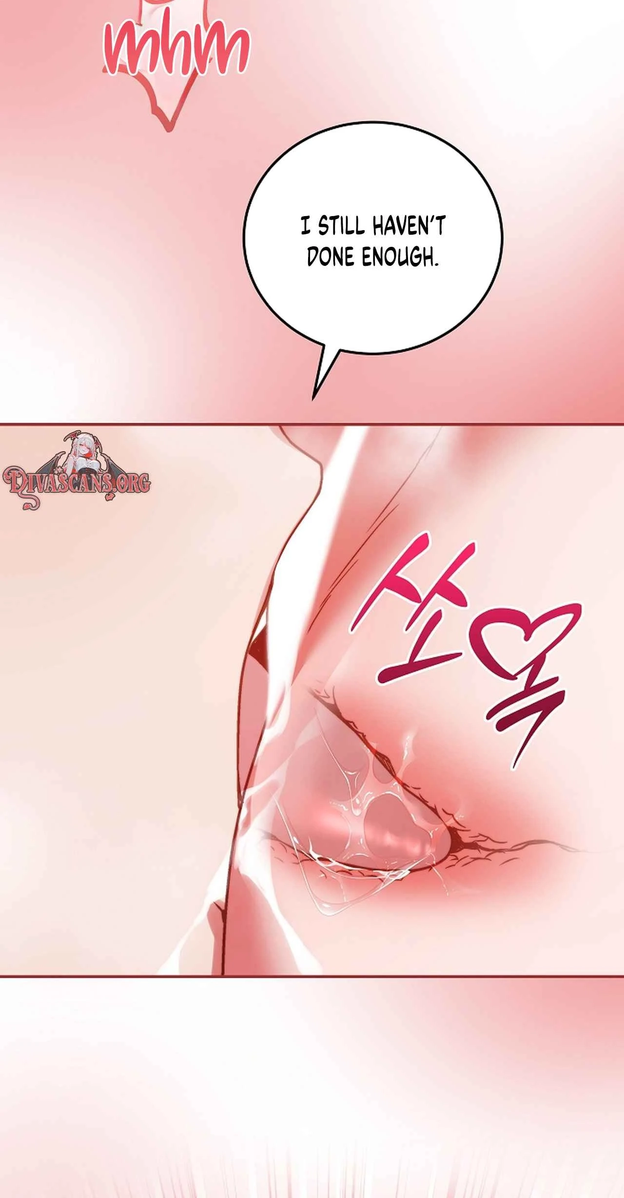 Please Shove It Into the Basket Chapter 8 page 12 - 