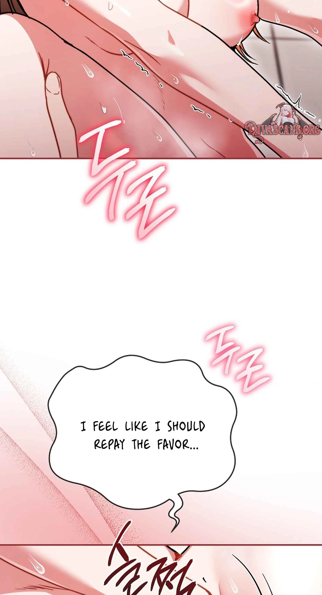 Please Shove It Into the Basket Chapter 8 page 38 - 
